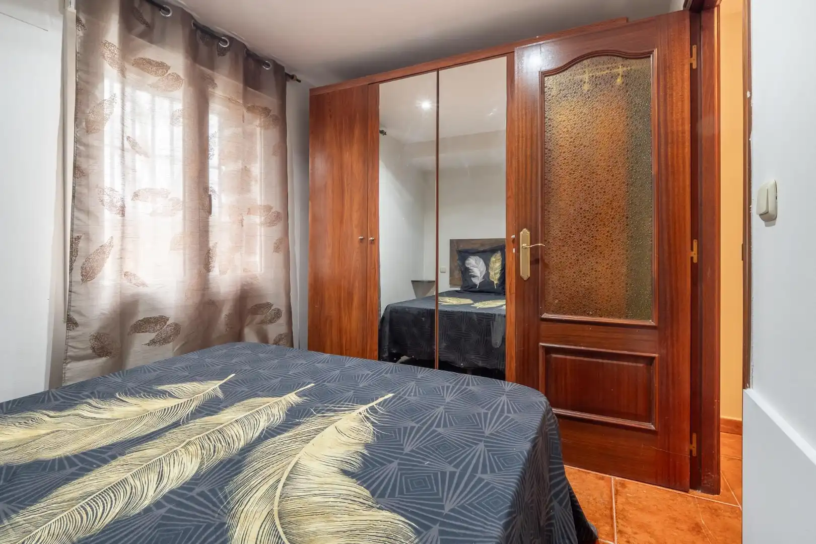 Habitación de Piso en venta en Donostia - San Sebastián  con Calefacción