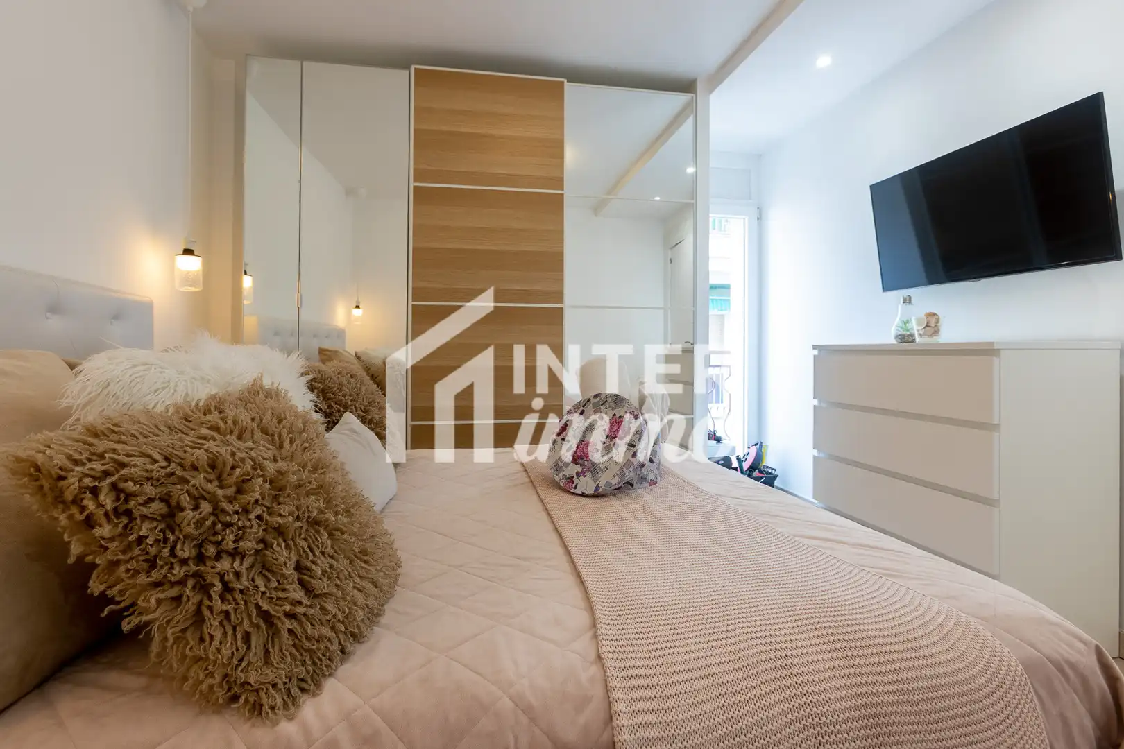 Apartment mit Aufzug zum Verkauf in Calle DE MADRID 35, imagen 12
