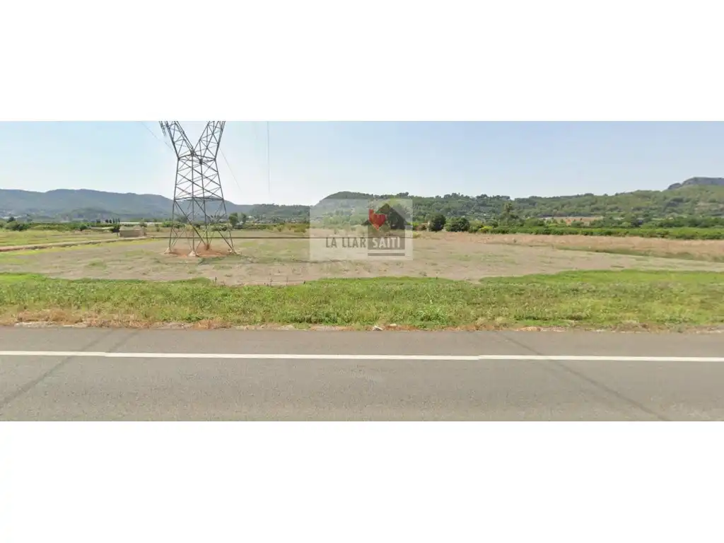 Terreny residencial en venda a Lugar I-5 Albaida Pol-10, imagen 4