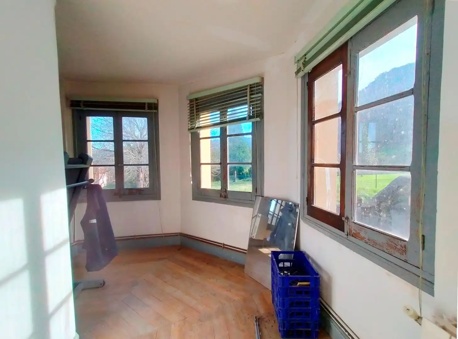 Casa con jardín en venta en Pravia, imagen 36