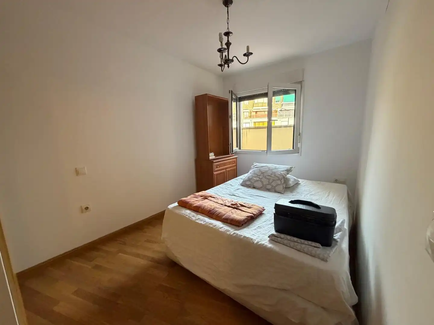Flat with lift for sale in Ezequiel González - Conde de Sepúlveda, imagen 18