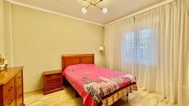 Adosado con piscina en venta en El Faro de Calaburra - Chaparral, imagen 6