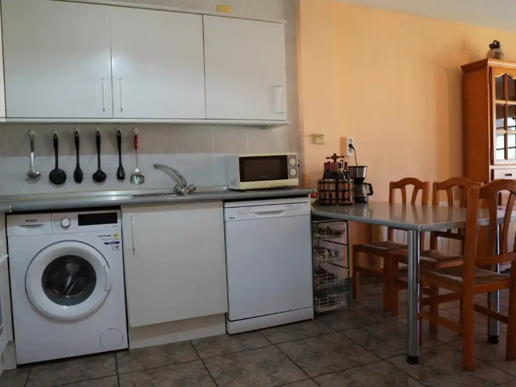 Cocina de Piso en venta en Fiscal