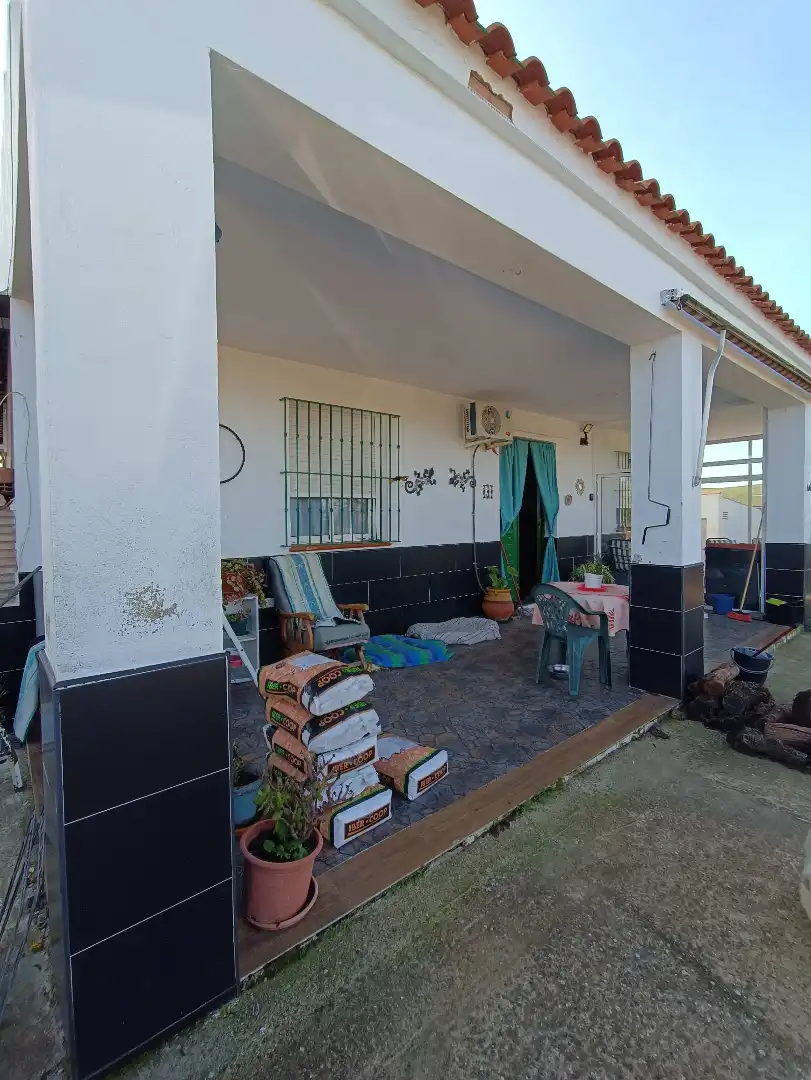 Xalet en venda a Villanueva de la Serena, imagen 15