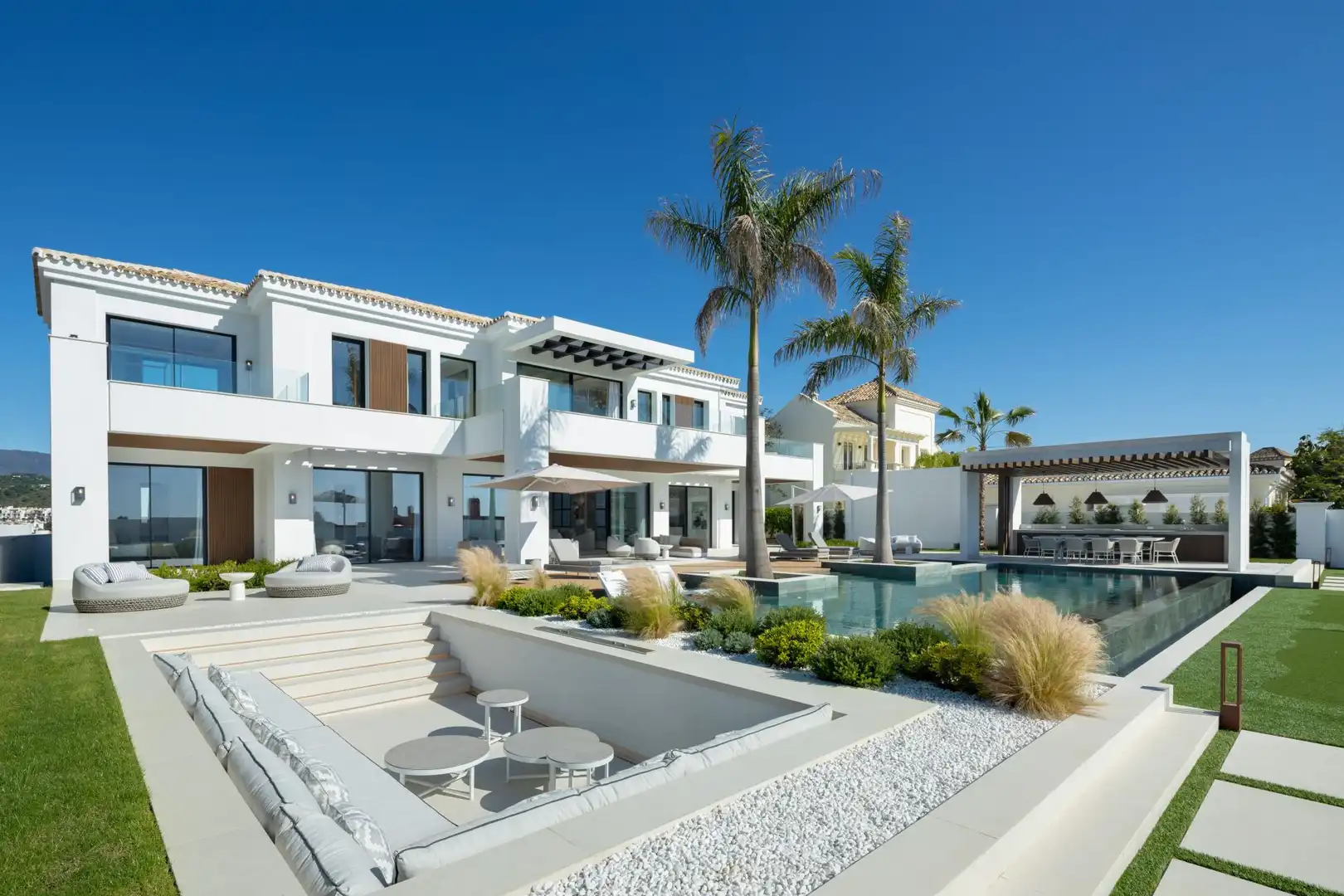 Maison avec piscine à vendre à Marbella Centro, imagen 10