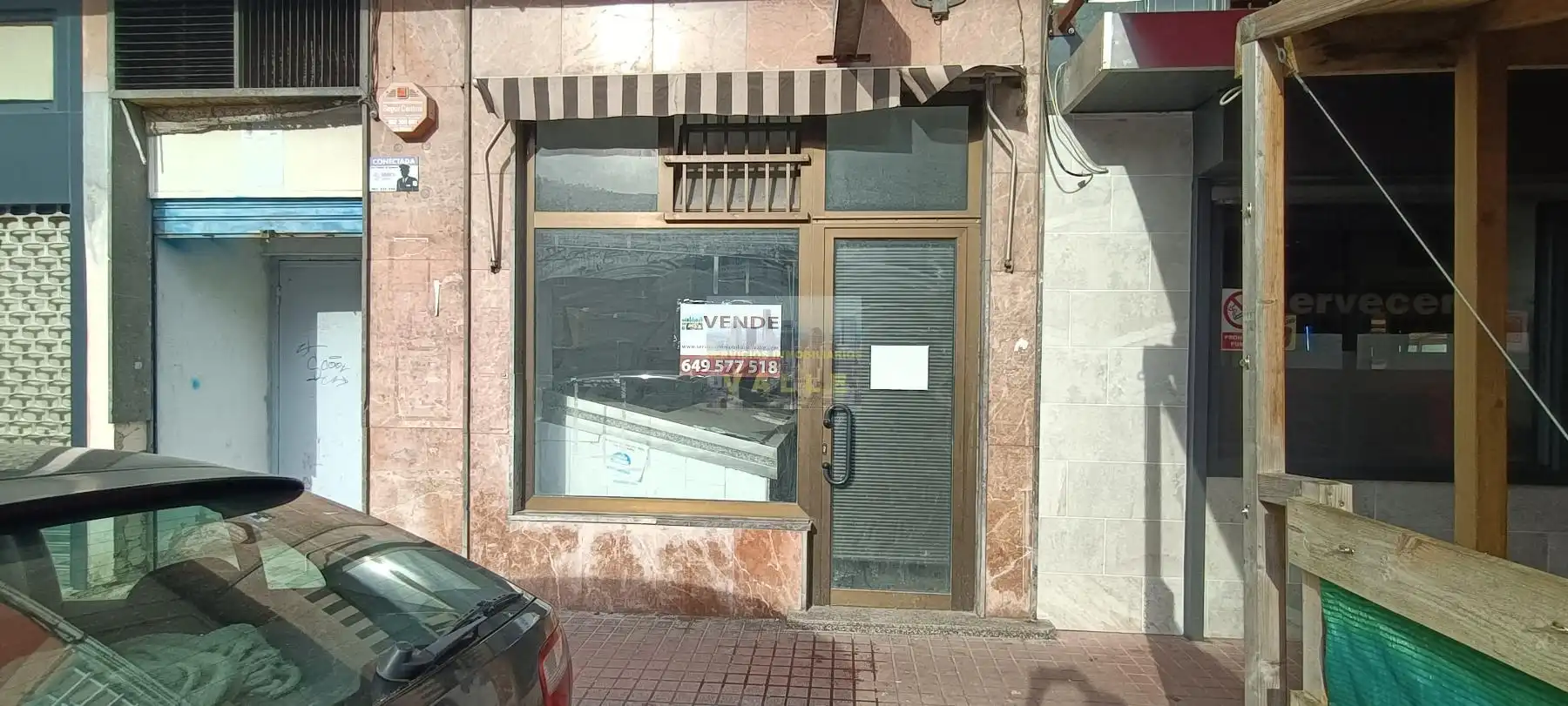 Local en venta en Altamira