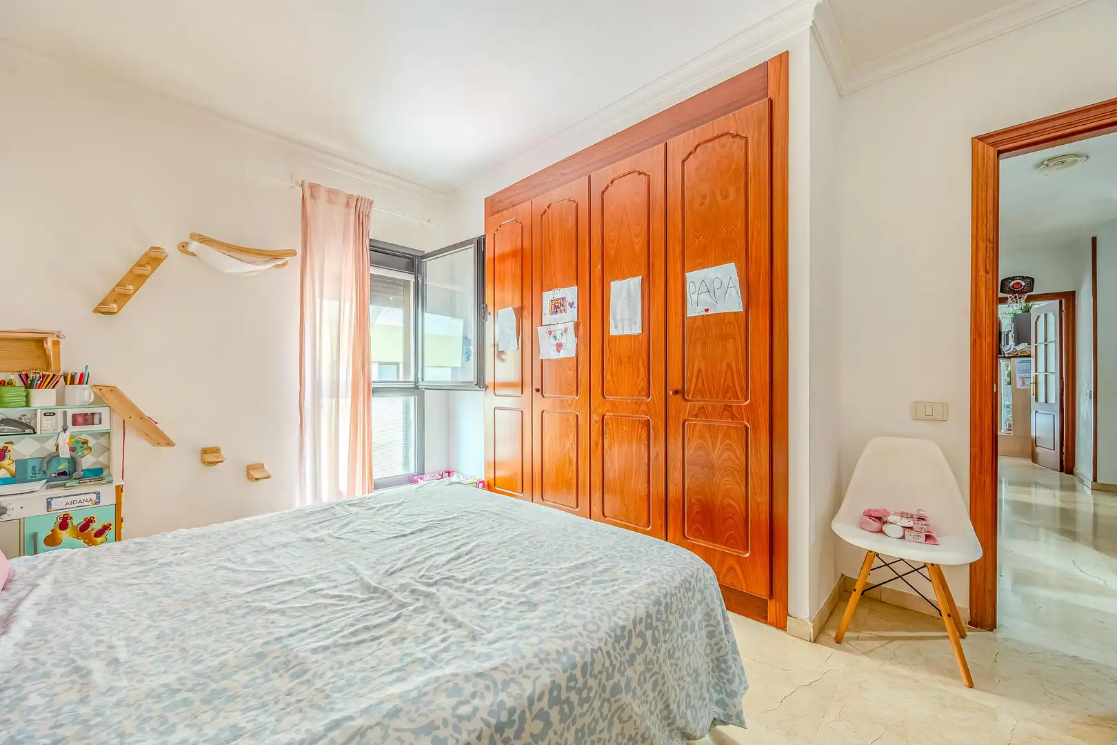 Wohnung mit Pool zum Verkauf in Calle Fondos de Segura, imagen 8
