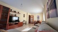 Living room of Flat for sale in Sarrià de Ter  with Terrace