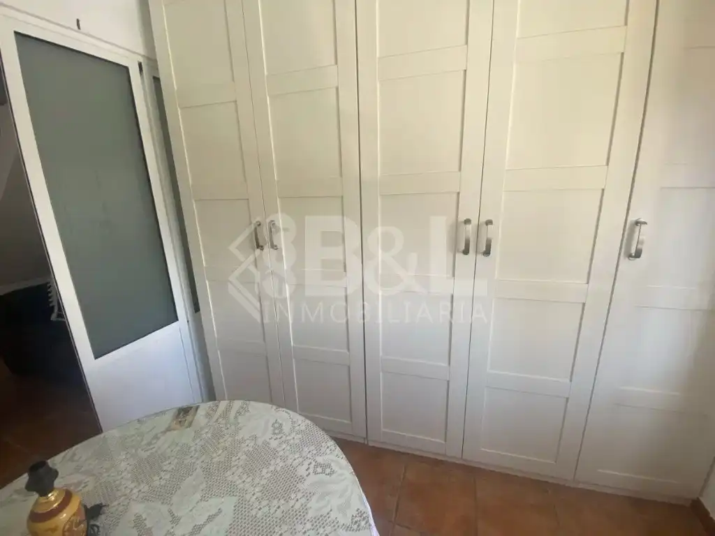 Habitación de Casa o chalet en venta en Zalamea la Real con Terraza y Amueblado