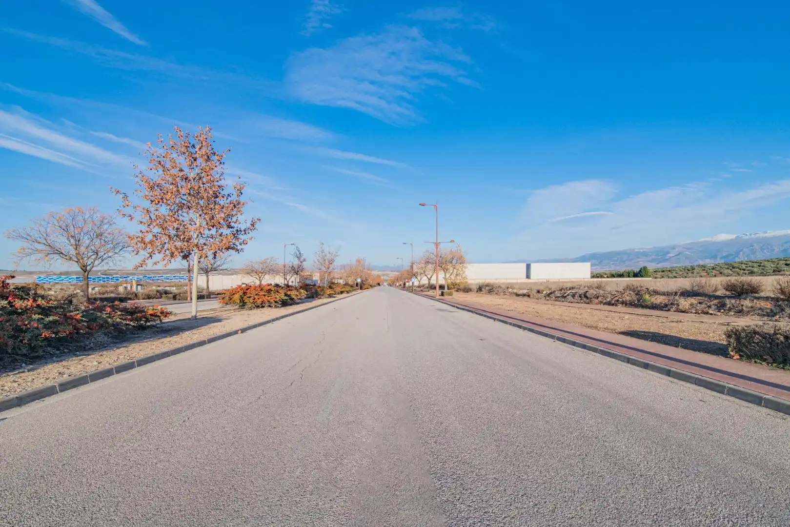 Industriegrundstück zum Verkauf in Escúzar, imagen 14