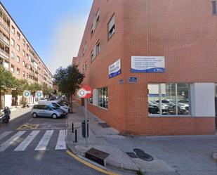 Vista exterior de Apartament en venda en  Valencia Capital