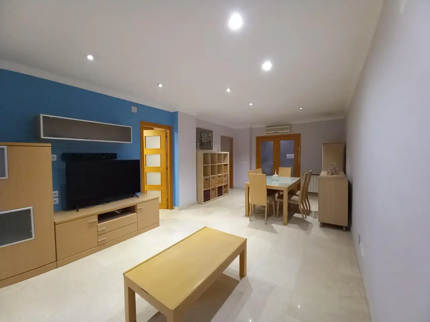 Piso en venta en Mataró con Calefacción y Balcón
