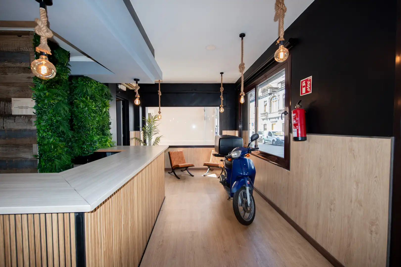 Locale commerciale in cessione a Carrer de Girona, imagen 8