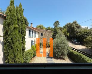 Exterior view of House or chalet for sale in Paderne  with Heating, Private garden and Parquet flooring