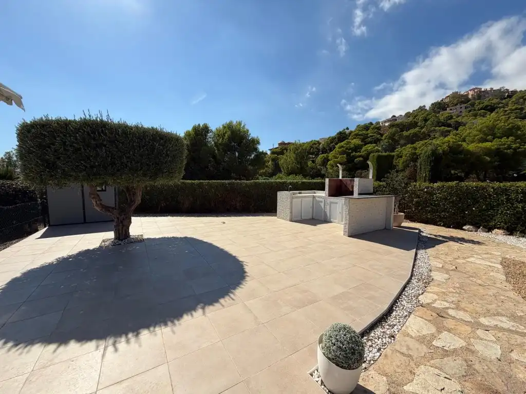 Detached house for sale in Altea Hills, imagen 157