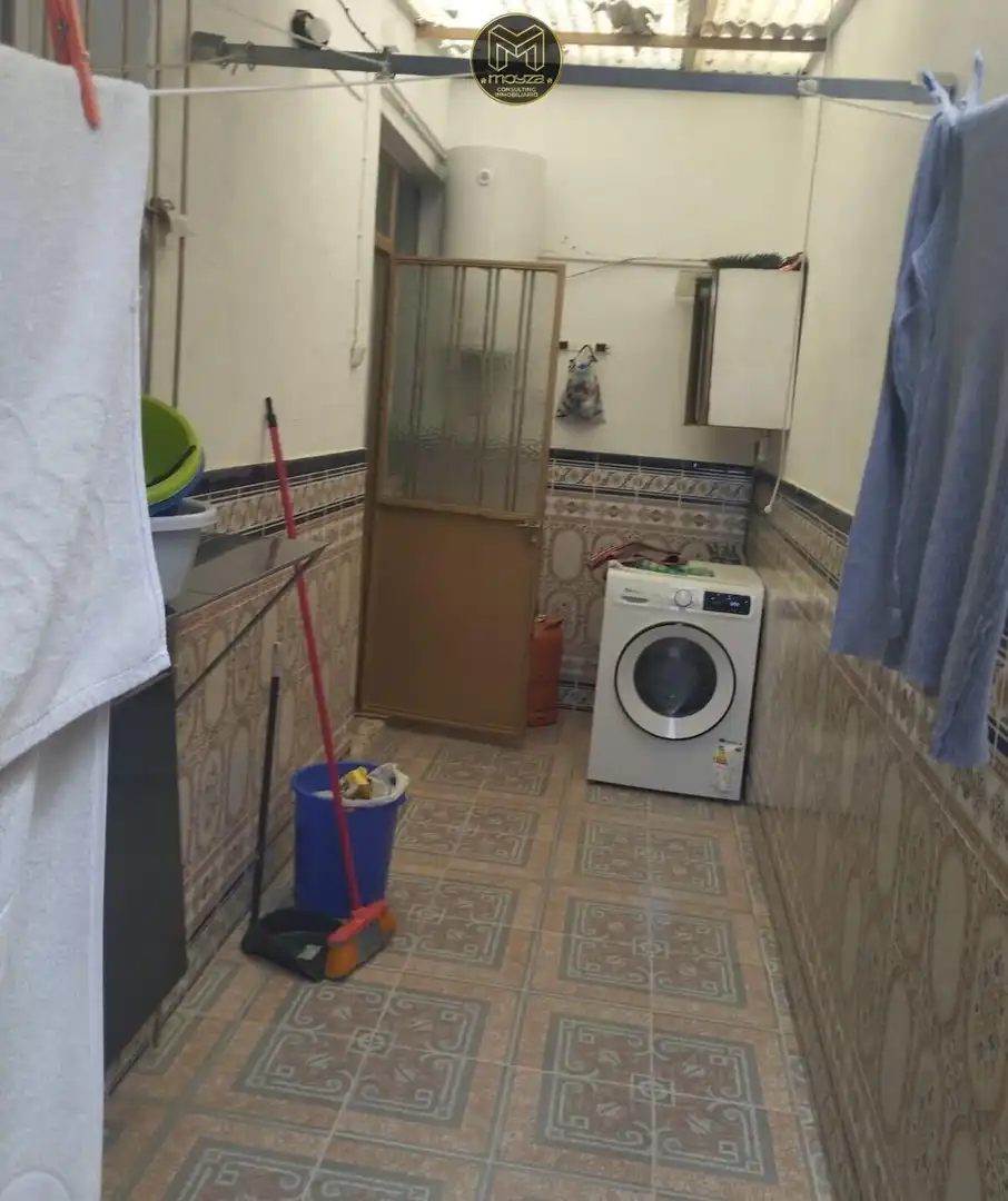 Cocina de Piso en venta en Torredelcampo con Terraza