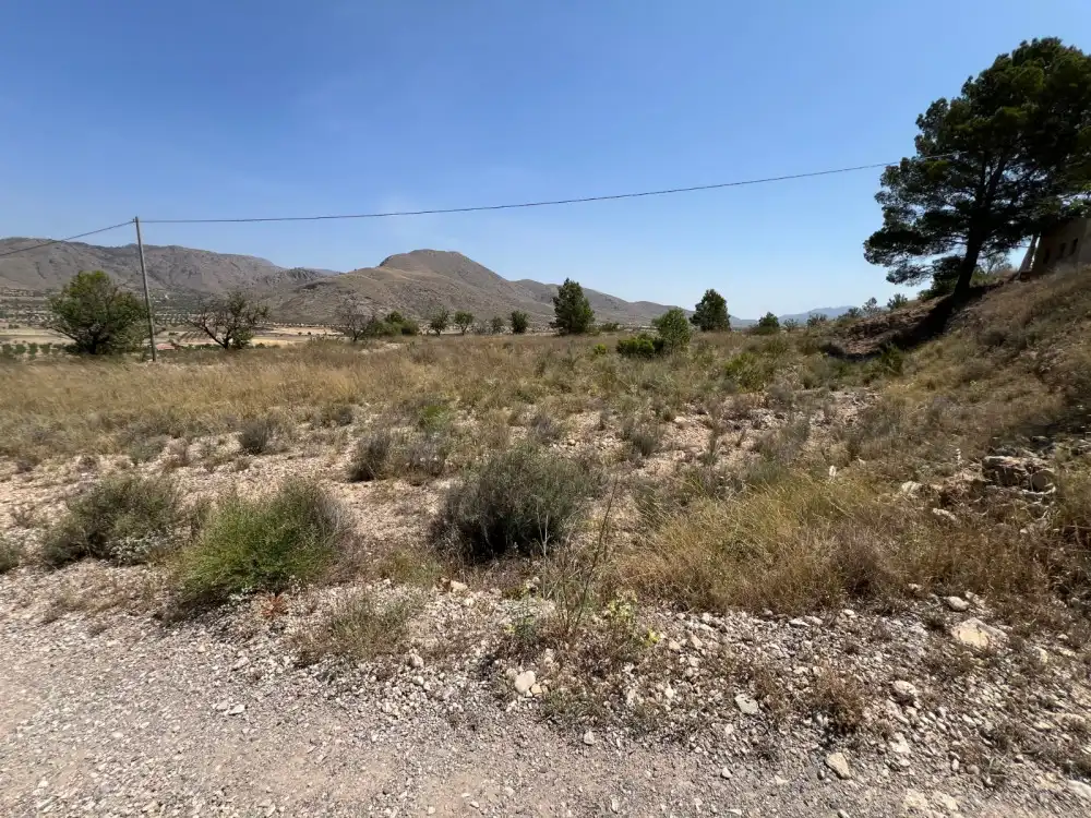 Terreno residenziale in vendita a N/A, imagen 8