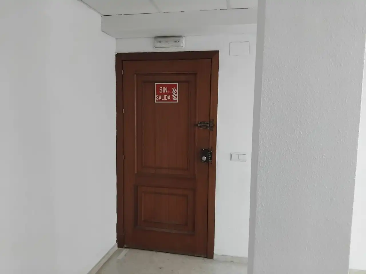 Oficina amb ascensor de lloguer a Centro, imagen 8
