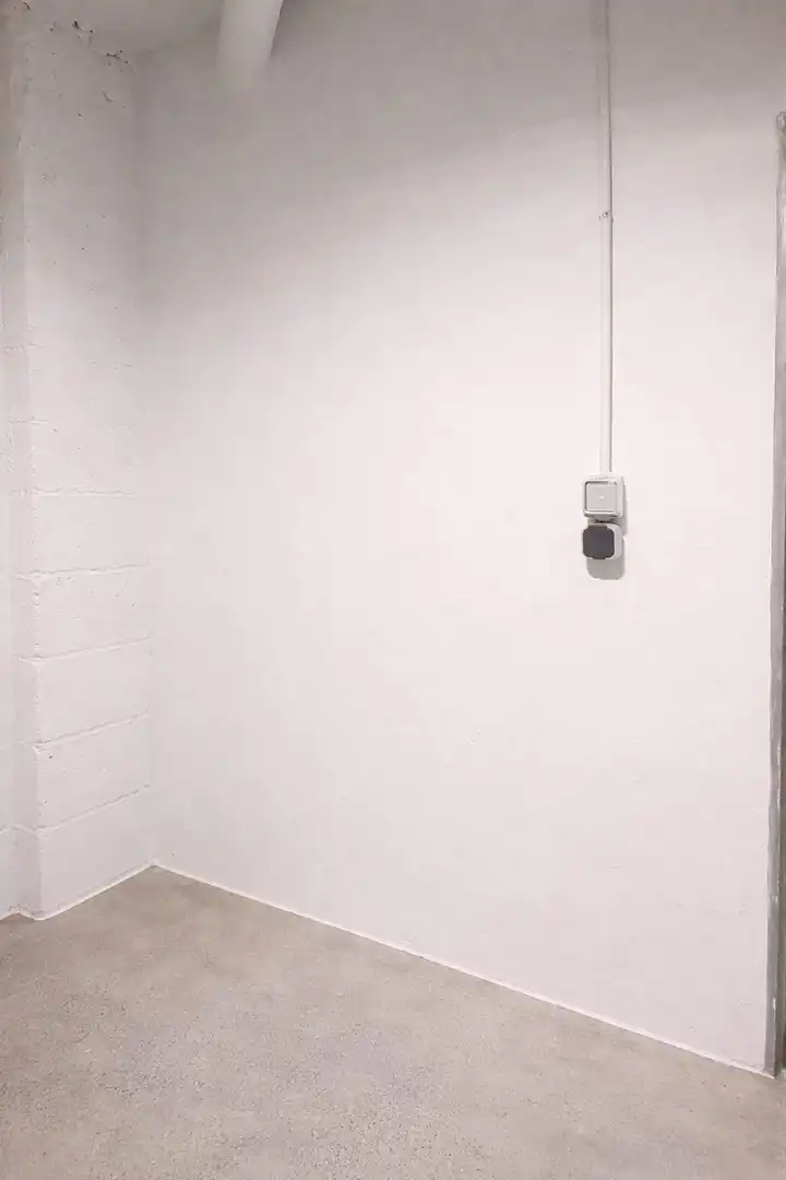 Vista exterior de Trastero en venta en Benalmádena