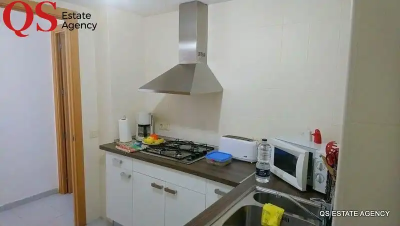 Flat with terrace for sale in La Plantera, imagen 12