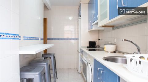Foto 5 de Piso de alquiler en Venecia - Nueva Alcalá, Alcalá de Henares