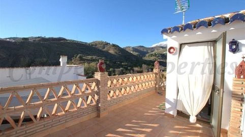 Foto 2 de Casa o xalet en venda a Árchez, Málaga