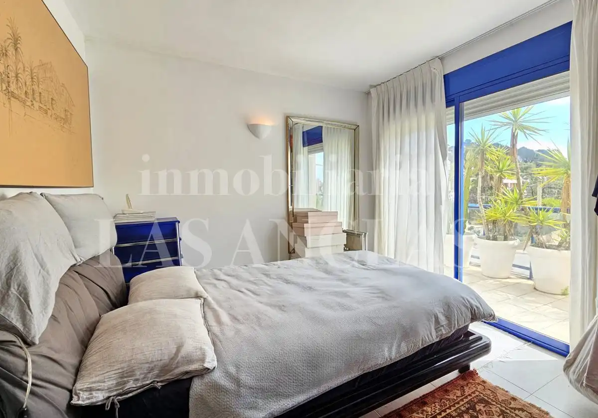 Appartement à vendre à Marina Botafoc - Platja de Talamanca, imagen 9