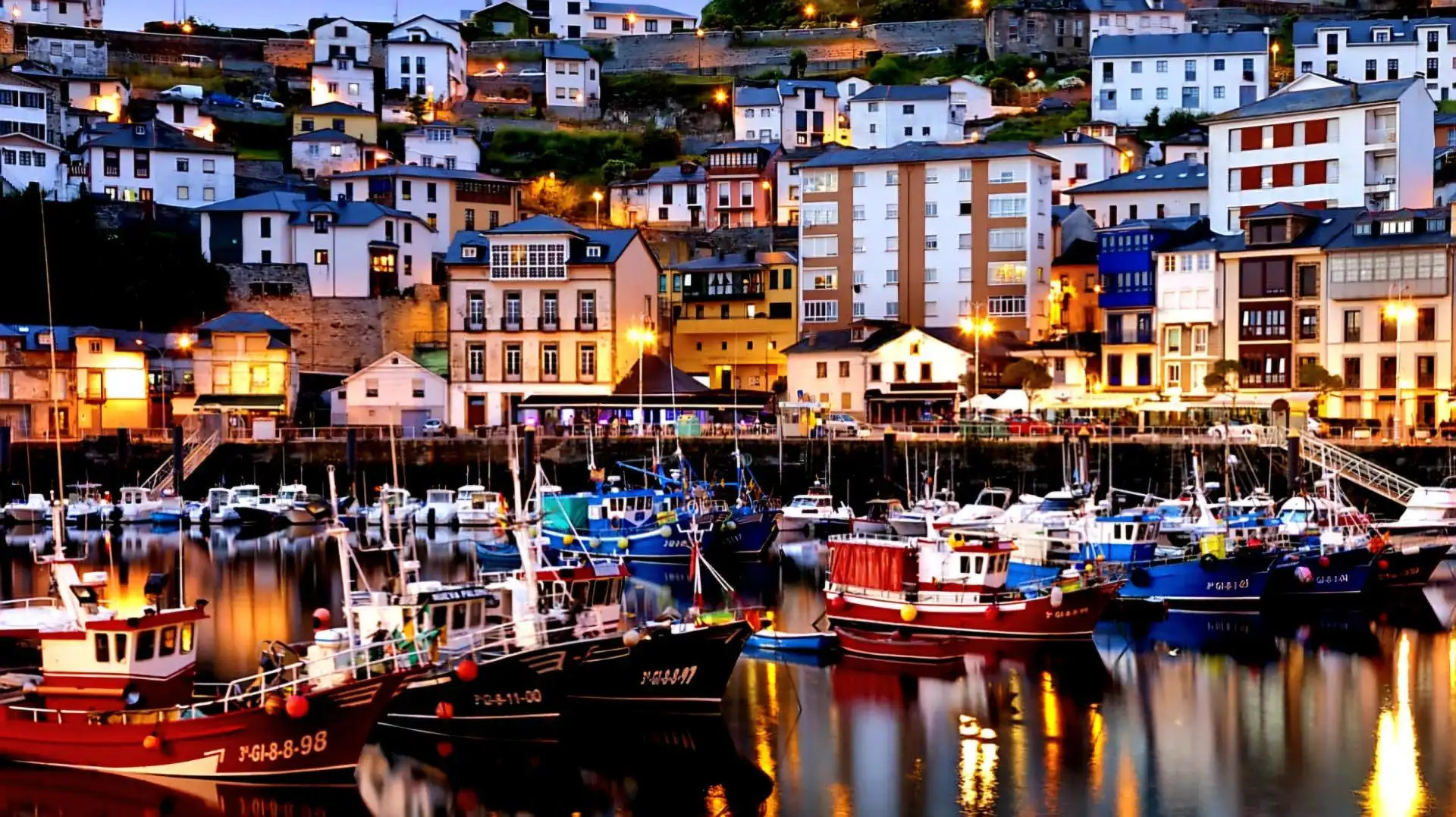 Wohnbaugrundstück zum Verkauf in Valdés - Luarca, imagen 11