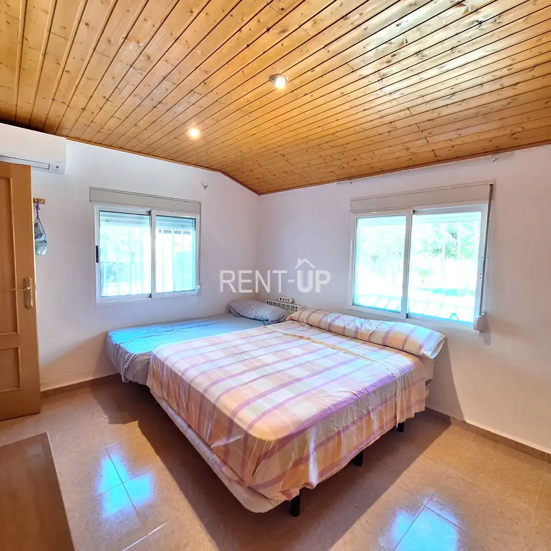 Casa o chalet de alquiler en Xàtiva