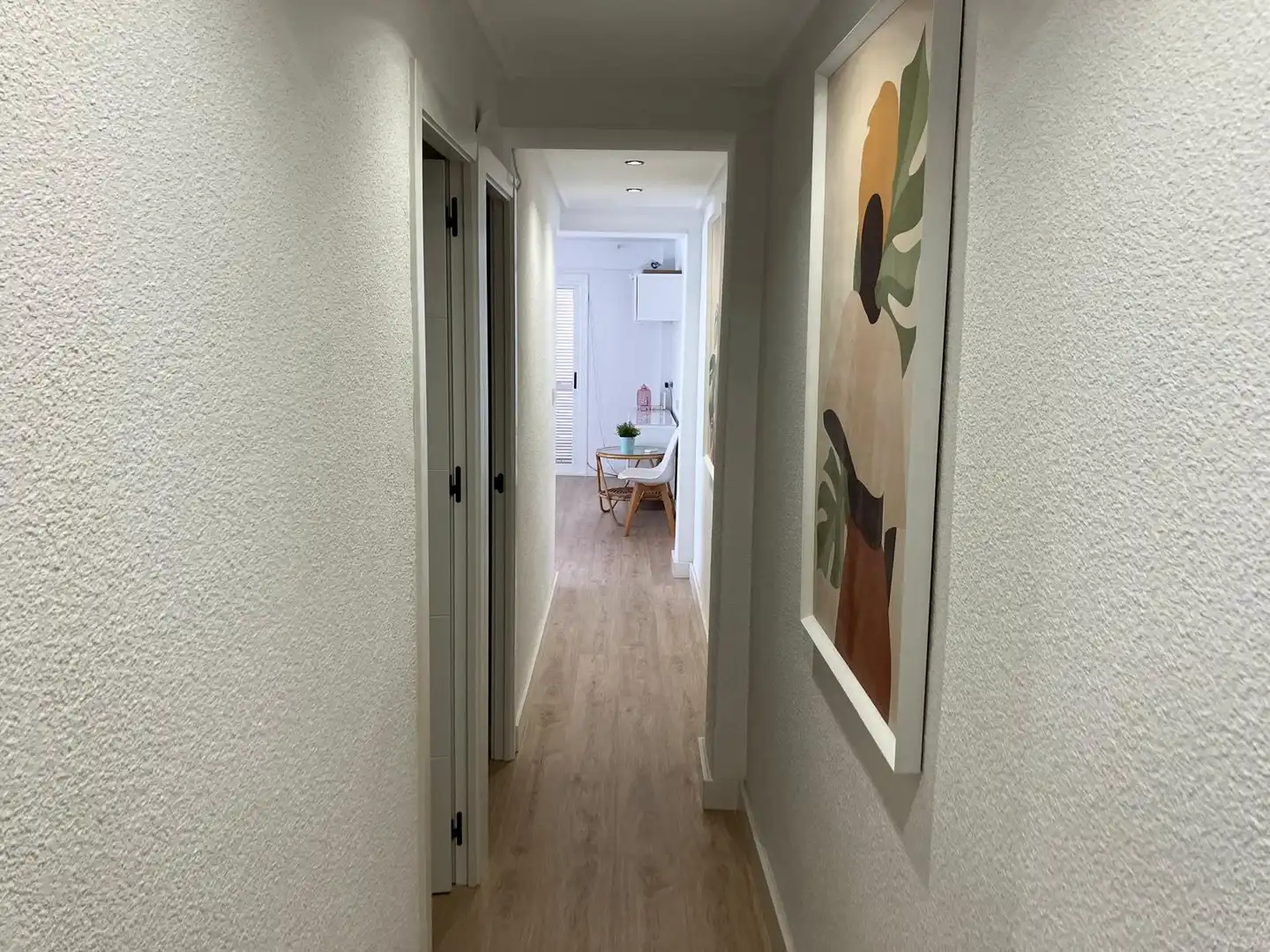 Wohnungen zur Miete in Calle Ciudad Real, 14, Gran Playa