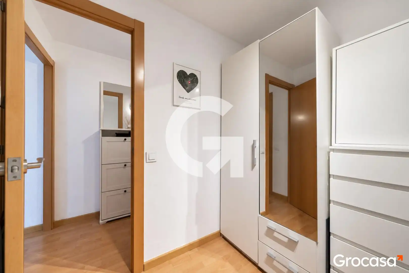 Wohnung mit Terrasse zum Verkauf in Horta - Guinardó, imagen 27