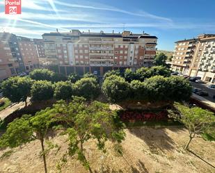 Apartament de lloguer a Maria Auxiliadora - Barriada de Llera, Badajoz Capital