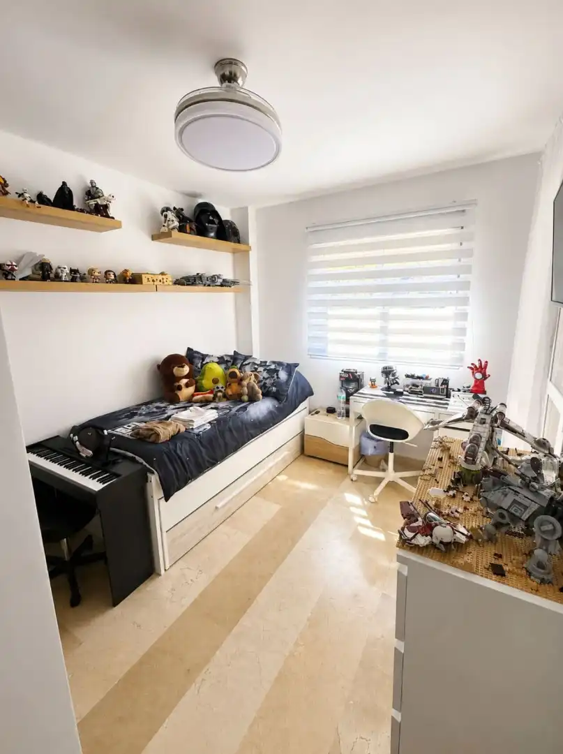 Piso en venta en Calle Ágave, Santangelo