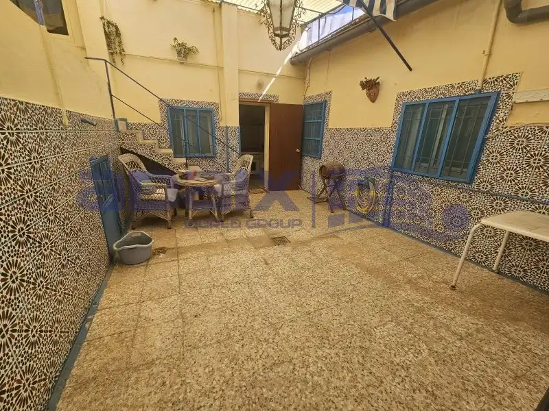 Terrassa de Casa o xalet en venda en Puertollano amb Terrassa i Traster
