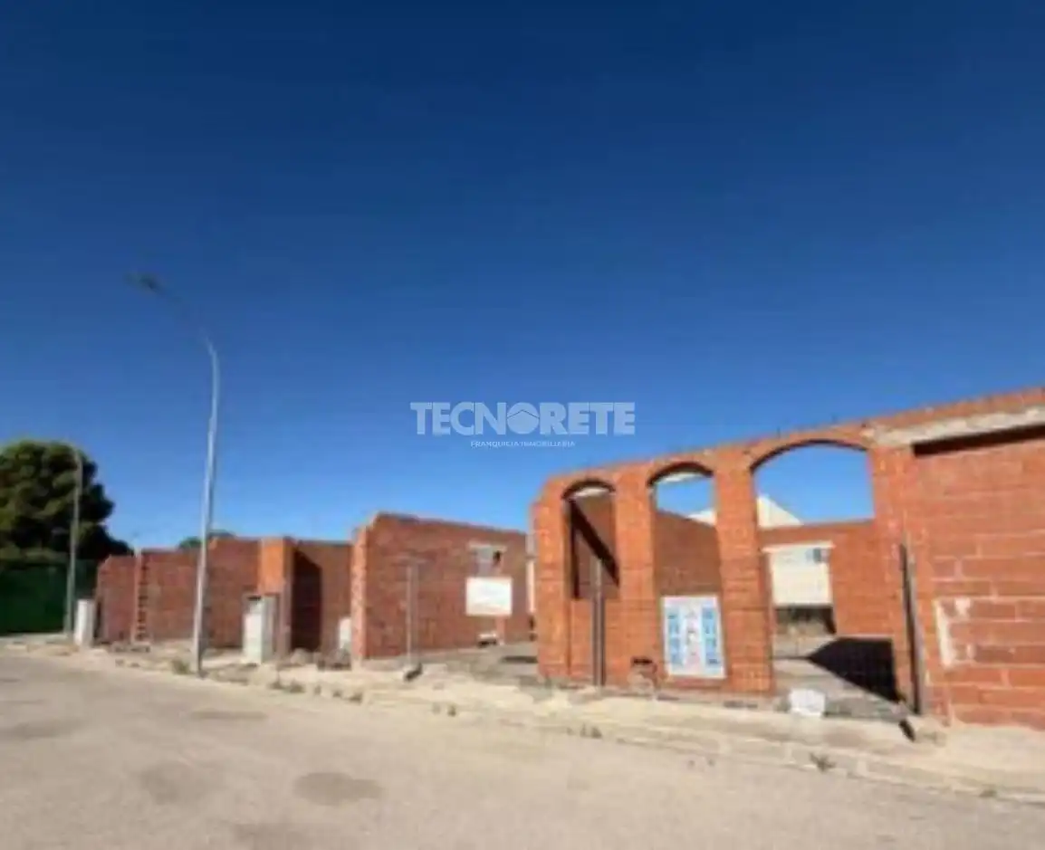 Casa pareada en venta en Noblejas, imagen 6