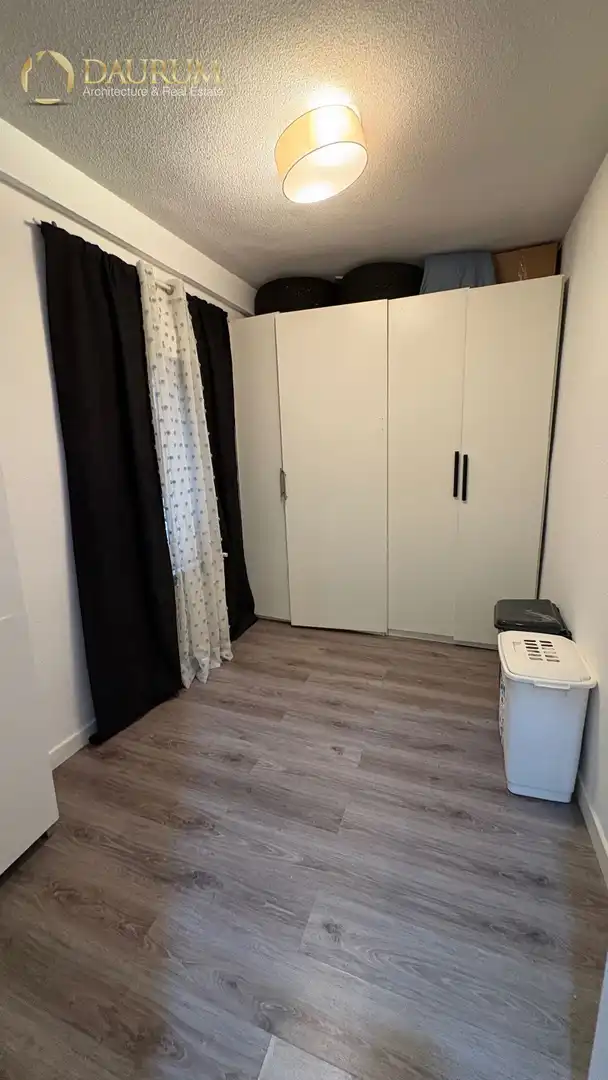Bedroom of Flat for sale in San Fernando de Henares  with Heating