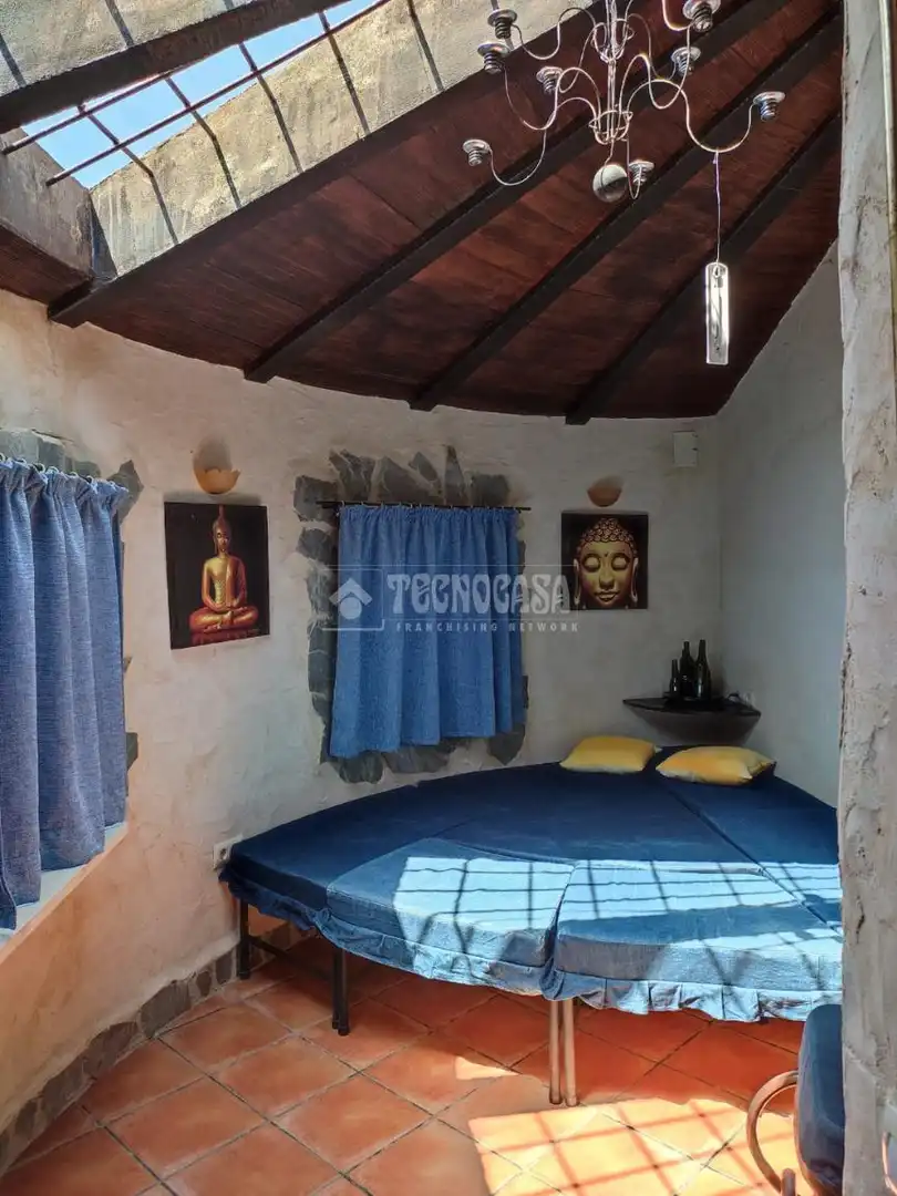 Bedroom of Country homes for sale in Marchena  with Air Conditioner and Swimming Pool