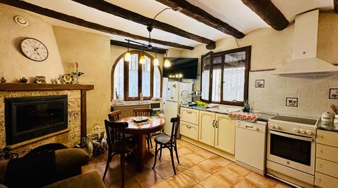 Foto 2 de Casa o chalet en venta en Beceite, Teruel