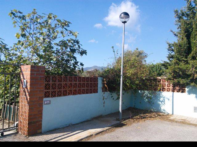 Casa-chalet en Venta en Alcover