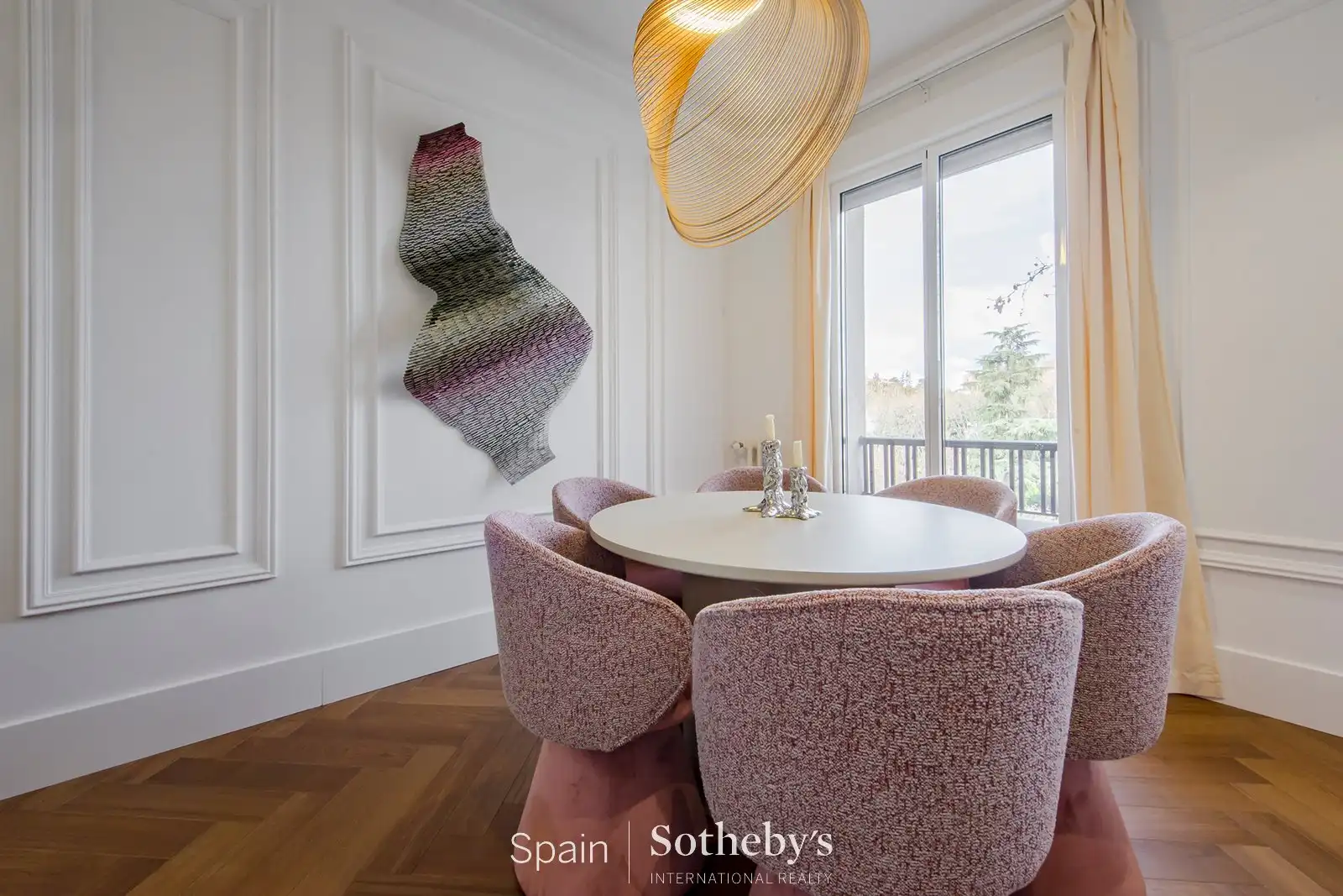 Appartement compact avec ascenseur à vendre à Barrio de Salamanca, imagen 7