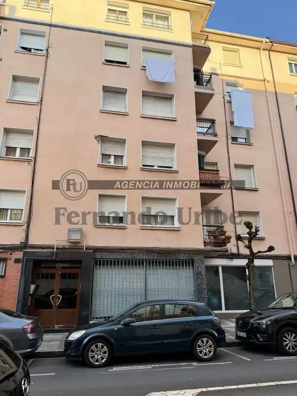 Local comercial de lloguer a Anboto Kalea, imagen 5