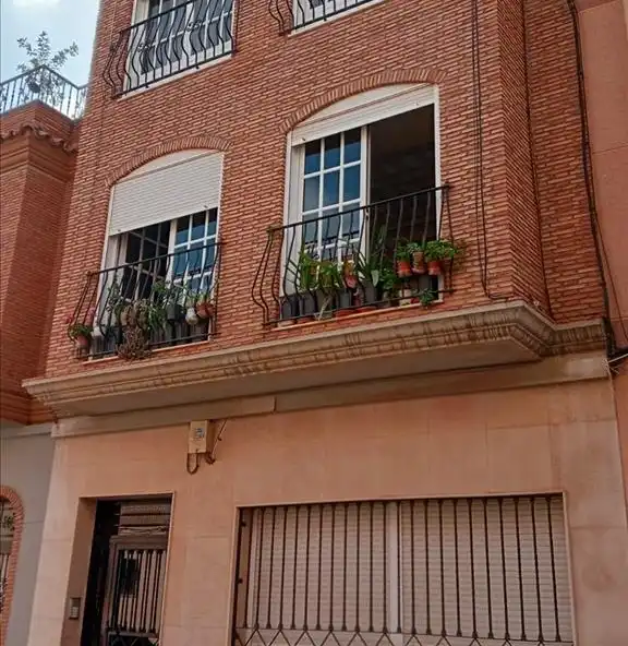 Terraza de Piso en venta en Nules