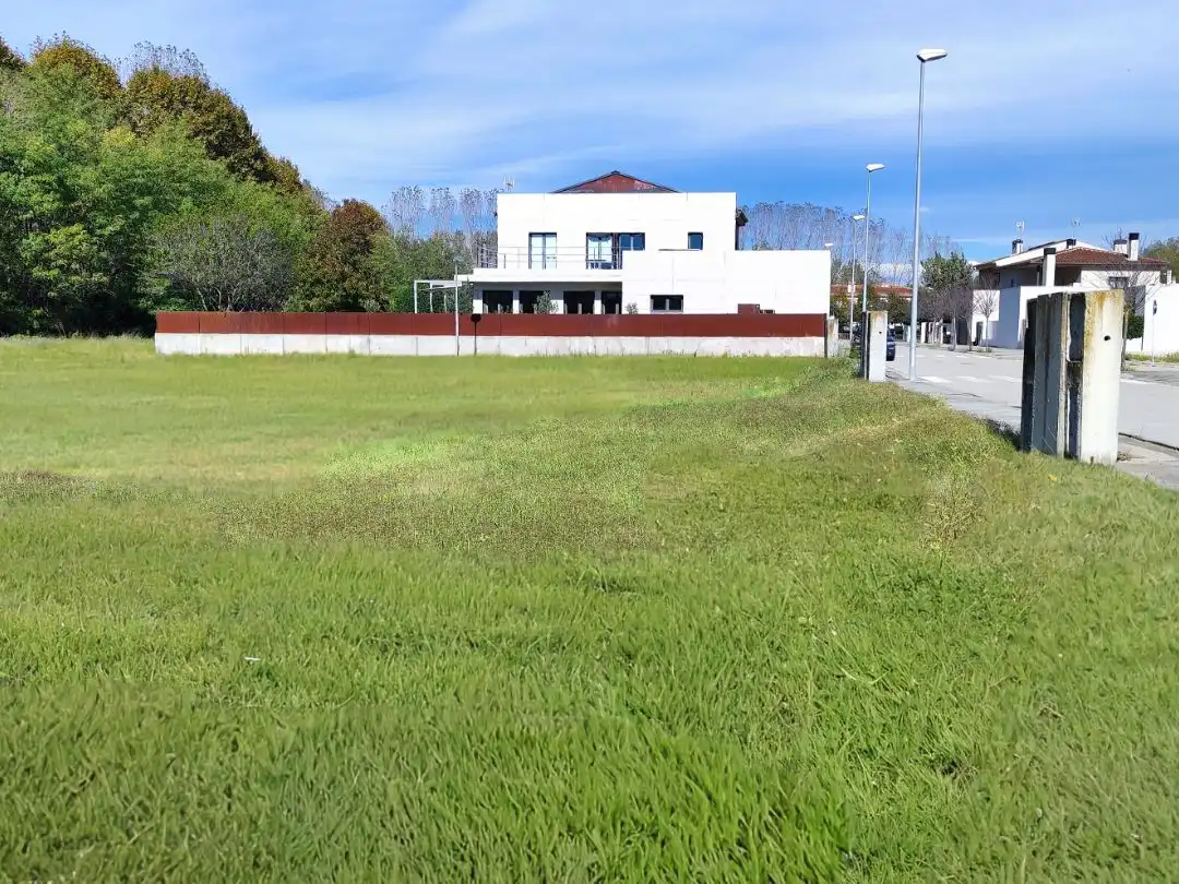 Terreny residencial en venda a Jaume Tapias i Boadas 49, imagen 4