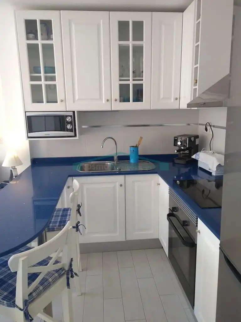 Apartament amb piscina en venda a Playa de Levante, imagen 4