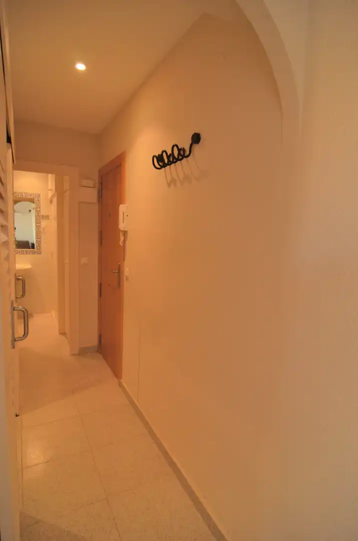 Wohnung zum Verkauf in Calle Gustavo A. Becquer, 5, Campoamor