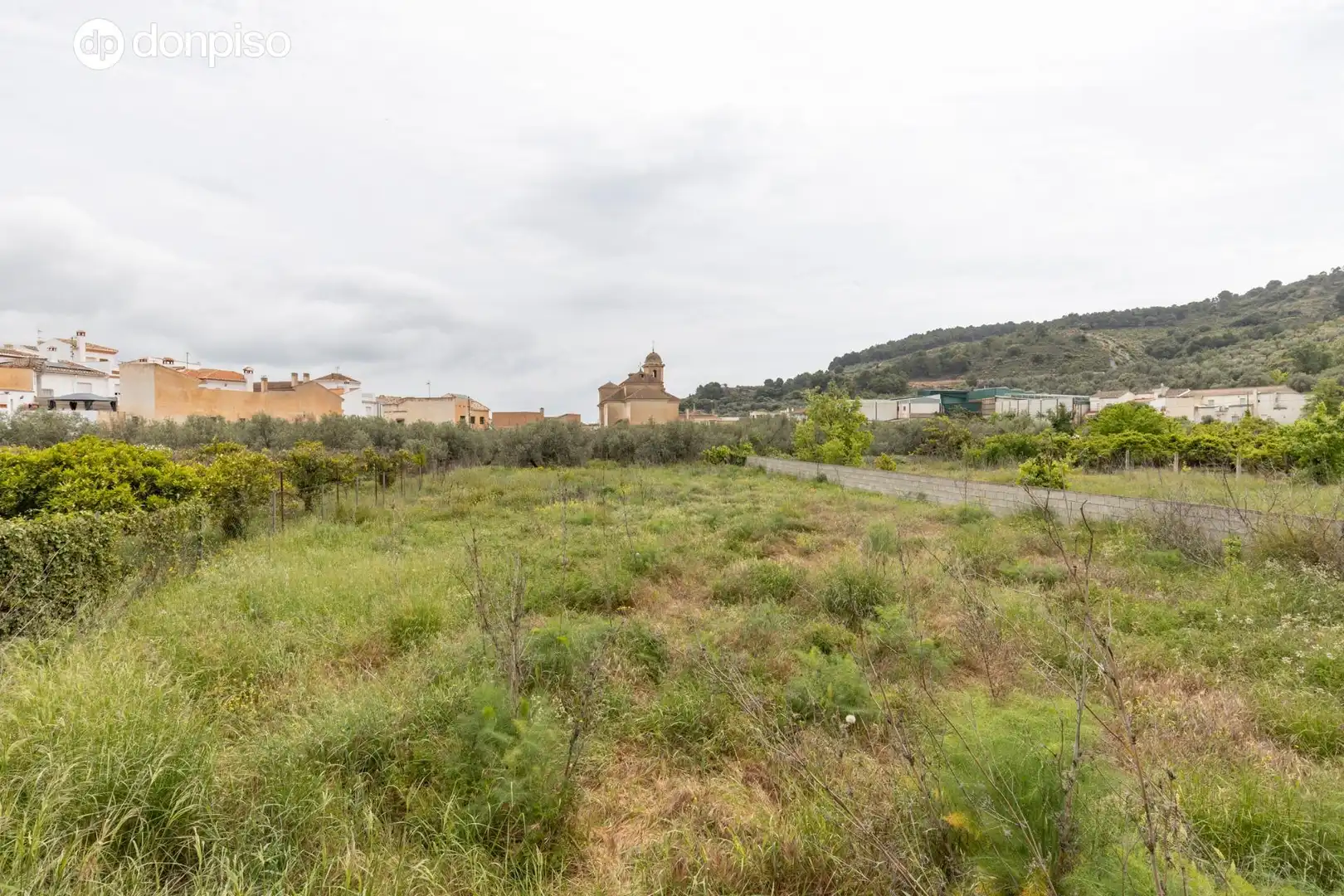 Residencial en venda a Calle de Juncal, El Pinar