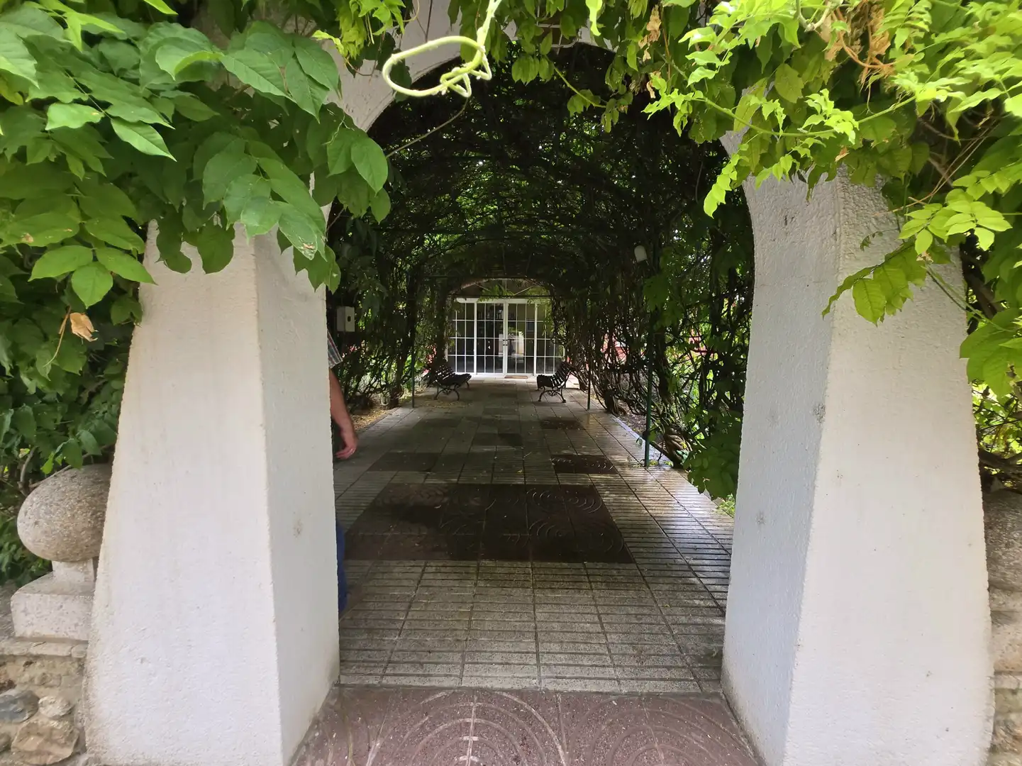 Casa con piscina in vendita a Nalda, imagen 39