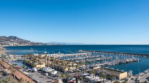 Foto 3 de Apartament en venda a Calle Lamo Espinosa, 10, Puerto Deportivo, Fuengirola