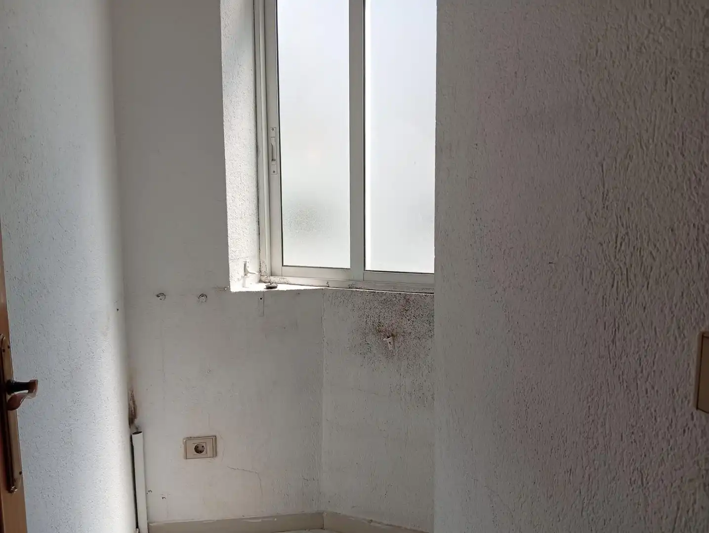 Baño de Dúplex en venta en Lugo
