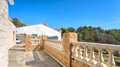 Foto 5 de Casa o xalet en venda a Avinguda Catalunya, Pontons, Barcelona